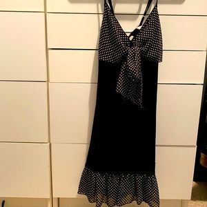 Cute party dress